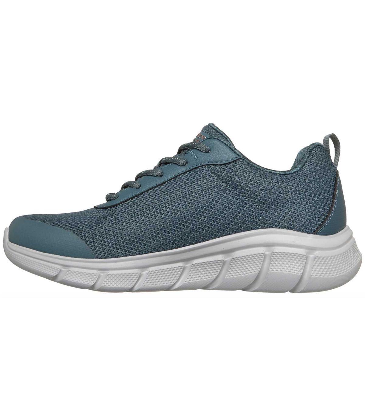 Calzado Casual Mujer Skechers Bobs Sport B Flex Proof Waterproof