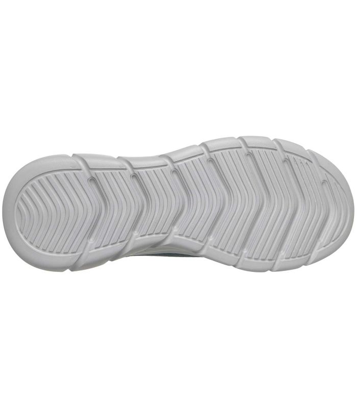 Calzado Casual Mujer Skechers Bobs Sport B Flex Proof Waterproof