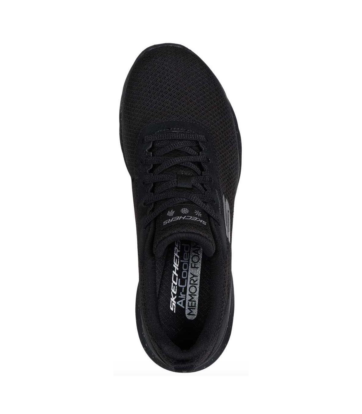 Calzado Casual Mujer Skechers Flex Appeal 5.0 Fresh Trek