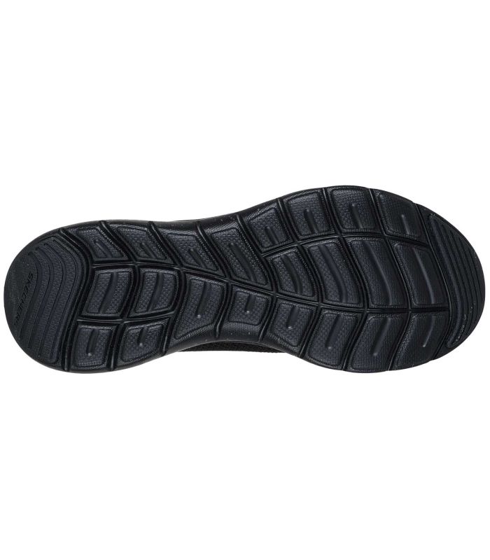 Calzado Casual Mujer Skechers Flex Appeal 5.0 Fresh Trek