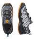 Salomon Xa Pro V8 Waterproof Grisaille