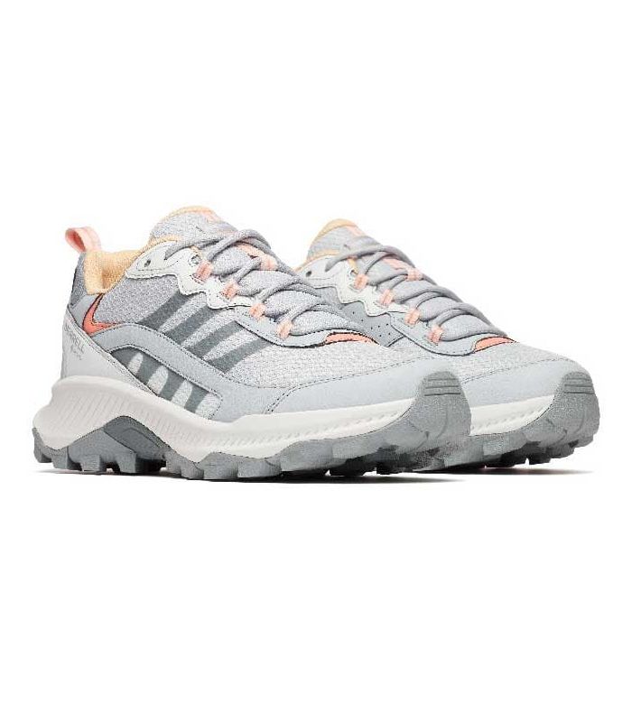 Zapatillas Trekking Mujer Merrell Speed Strike 2 Gore-Tex Mujer
