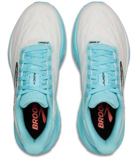 Zapatillas Running Mujer Brooks Launch 11 105 Mujer