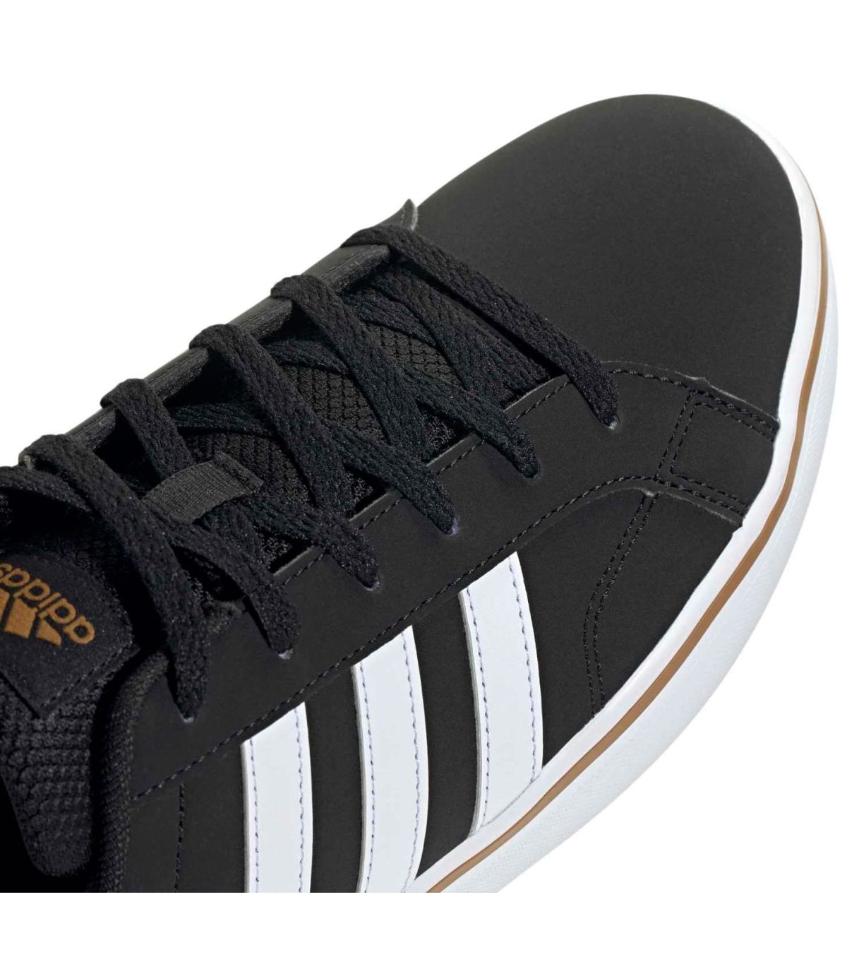 Calzado Casual Hombre Adidas VS Pace 2.0 Black