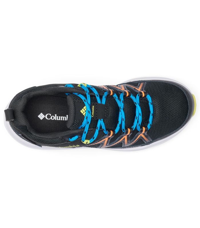 Zapatillas Trekking Niño Columbia Peakfreak Rush Waterproof