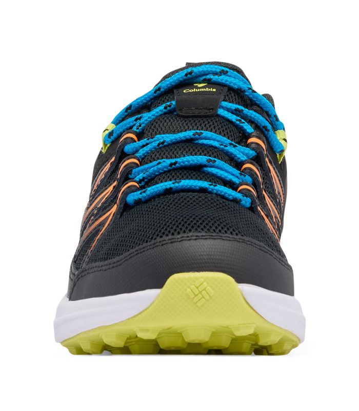 Zapatillas Trekking Niño Columbia Peakfreak Rush Waterproof