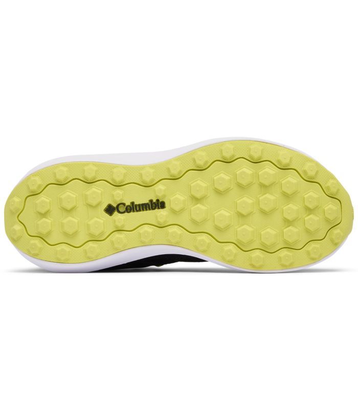 Zapatillas Trekking Niño Columbia Peakfreak Rush Waterproof