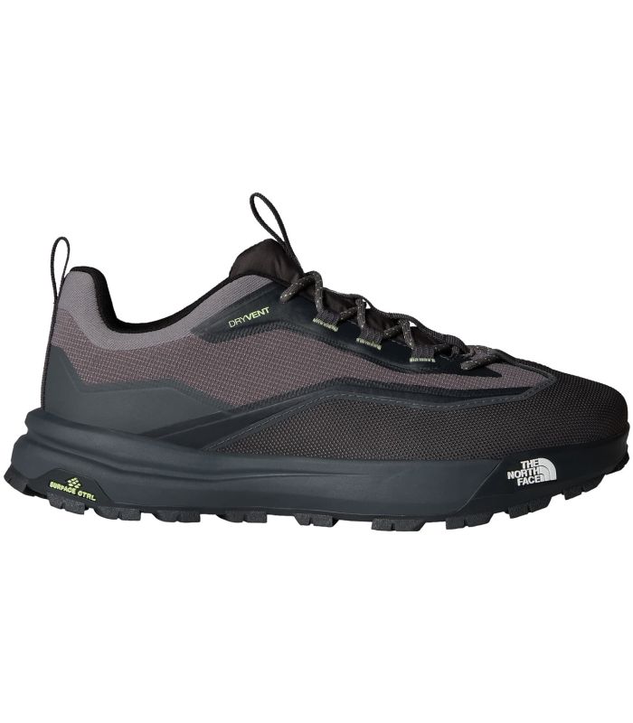 Zapatillas Trekking Hombre The North Face Offtrail Versa DryVent