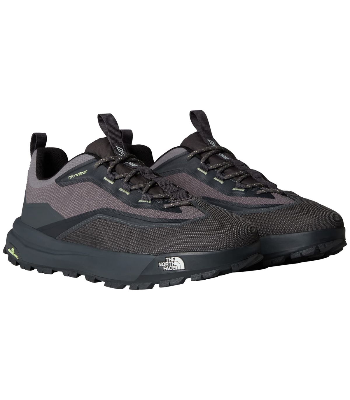 Zapatillas Trekking Hombre The North Face Offtrail Versa DryVent