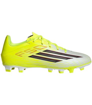 Botas multi tacos Adidas Botas de Fútbol F50 Club Fg/Mg