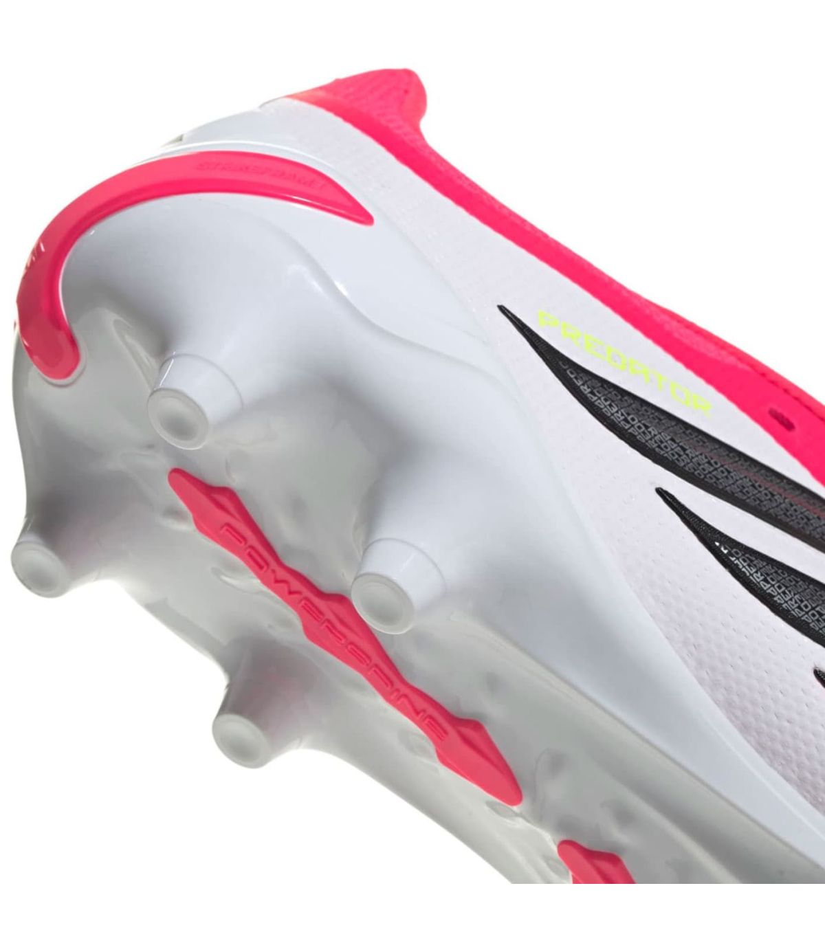 Botas de Fútbol Adidas Botas de Fútbol Predator League Ft Ag