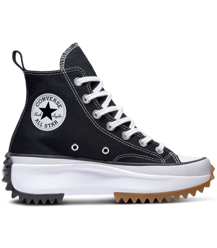 Calzado Casual Mujer Converse Run Star Hike Platform Canvas