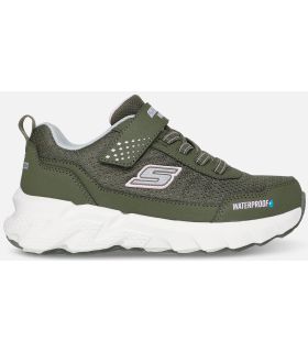 Inicio Skechers Camp Rage Waterproof Verde