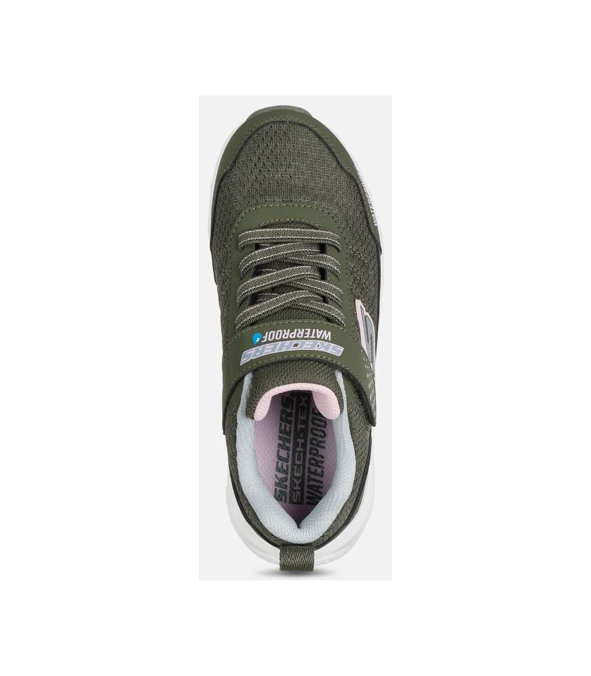 Inicio Skechers Camp Rage Waterproof Verde