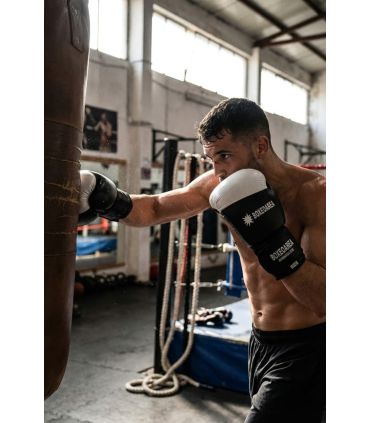 Guantes de Boxeo Guantes de Boxeo BoxeoArea 123