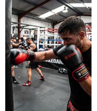 Guantes de Boxeo Guantes de Boxeo BoxeoArea 106
