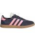 Adidas Breaknet Sleek Shadow Navy | Calzado Tenis Suela Honey