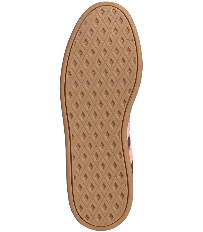 Adidas Breaknet Sleek Shadow Navy | Calzado Tenis Suela Honey