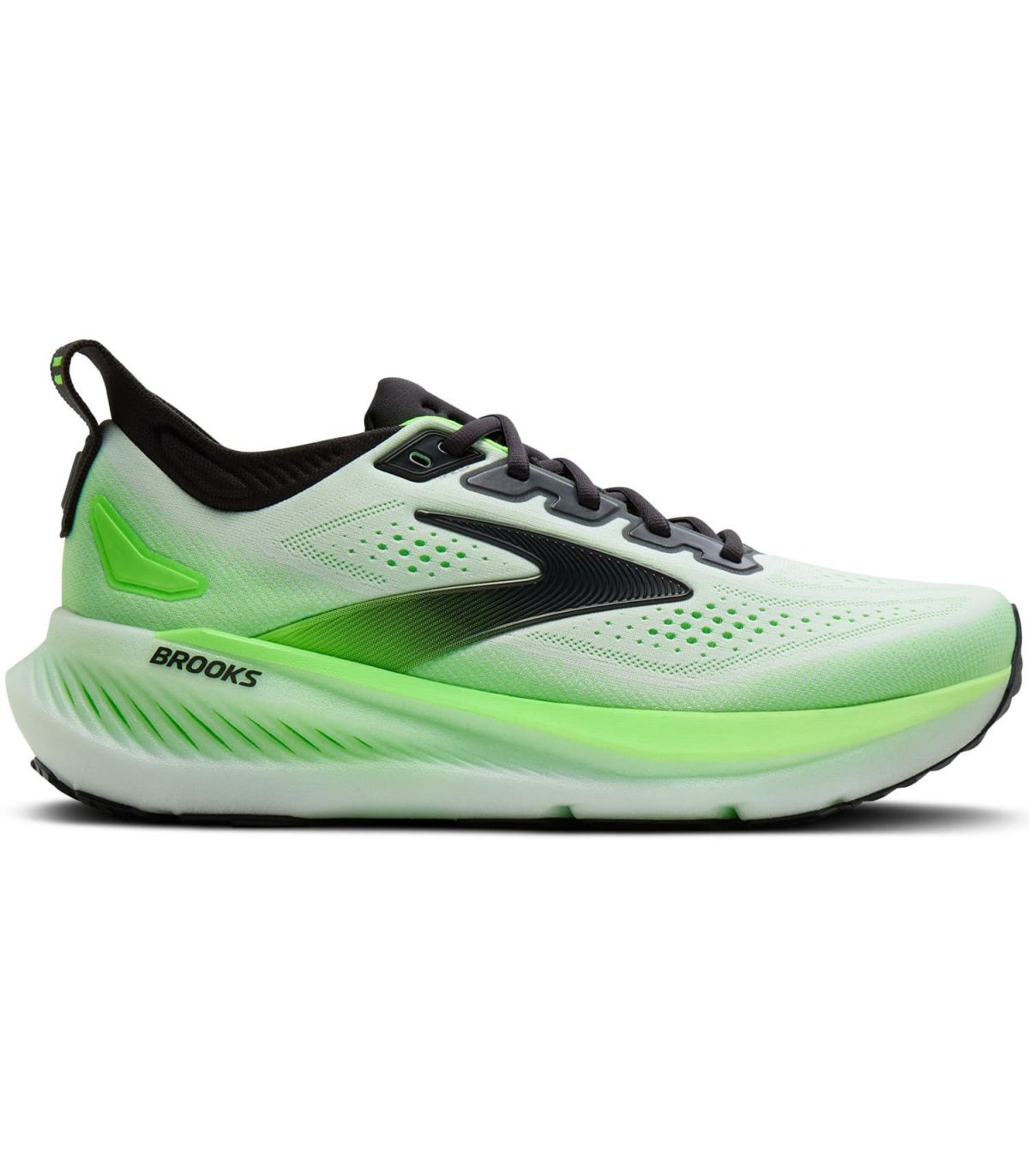 Brooks Glycerin 23 154 | Amortiguación Nitrógeno DNA LOFT v3