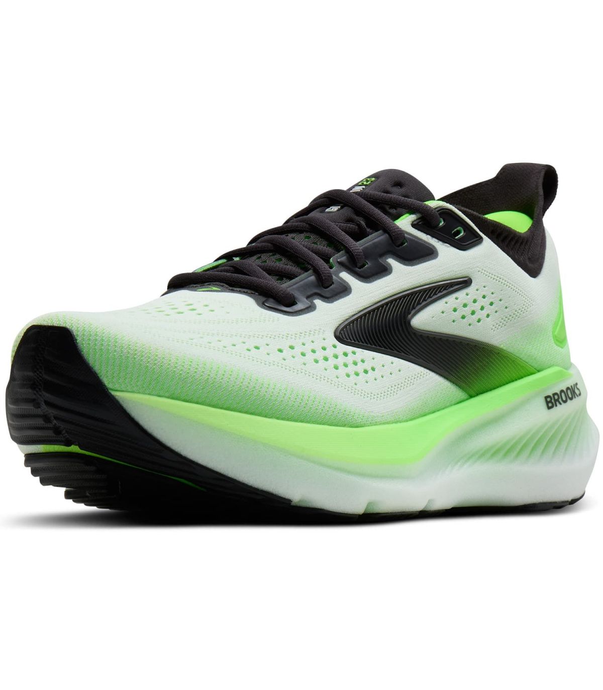 Brooks Glycerin 23 154 | Amortiguación Nitrógeno DNA LOFT v3