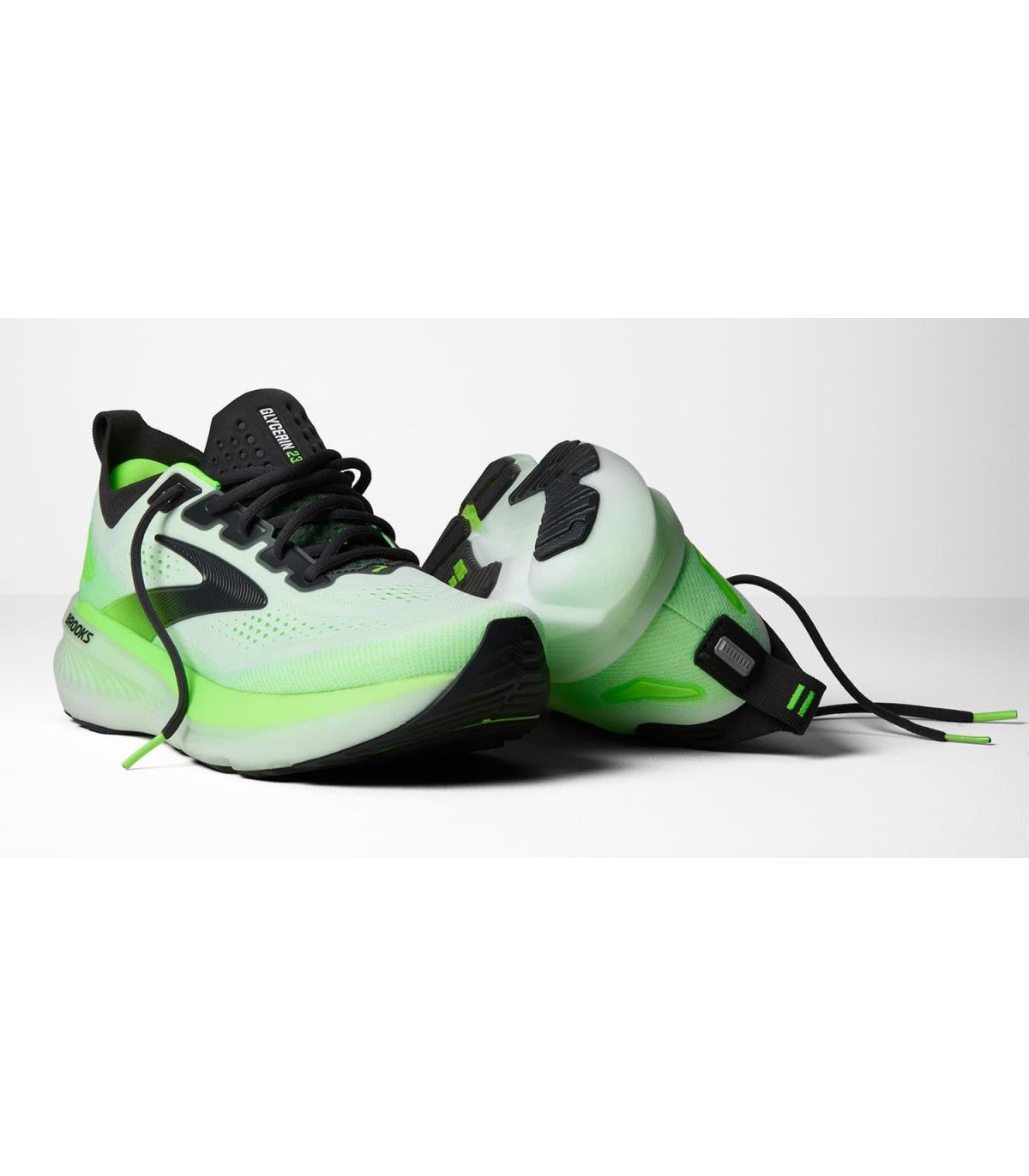 Brooks Glycerin 23 154 | Amortiguación Nitrógeno DNA LOFT v3