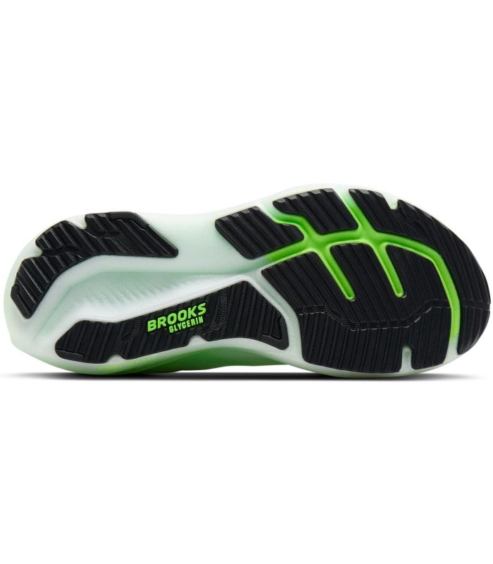 Brooks Glycerin 23 154 | Amortiguación Nitrógeno DNA LOFT v3