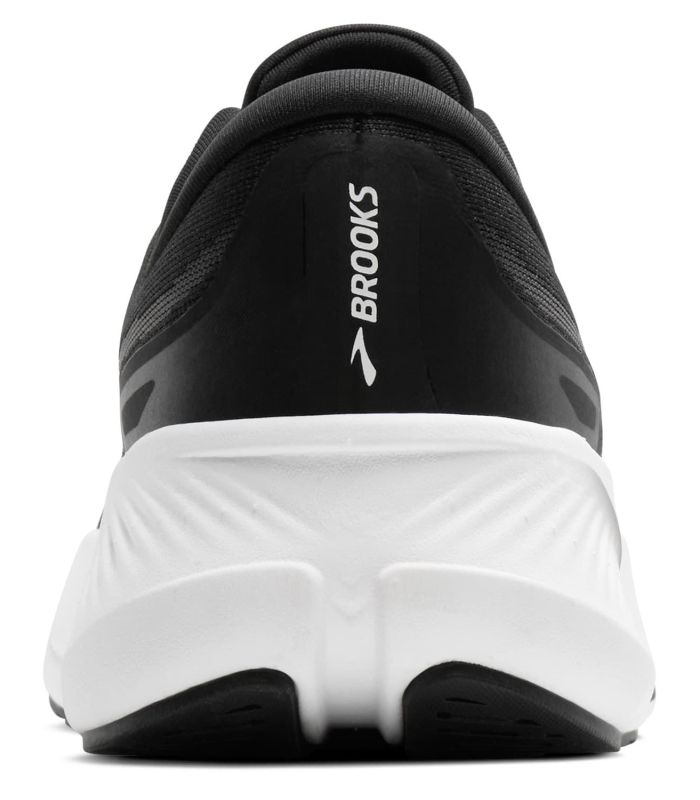 Brooks Revel Max Mujer | Malla Estriada y Tracción Direccional