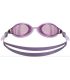 Nike Gafas de Natacion Chrome Goggle Purple