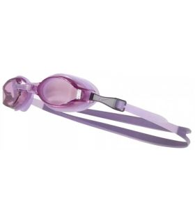 Nike Gafas de Natacion Chrome Goggle Purple