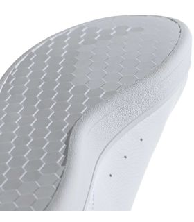 Zapatillas Adidas Urban Court para hombre en color blanco