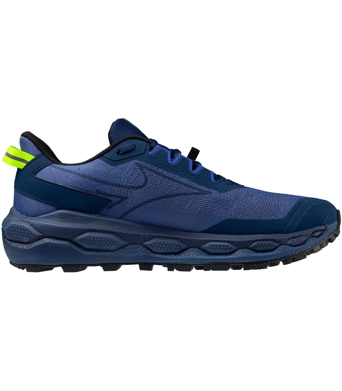 Mizuno Wave Mujin 11 Azul