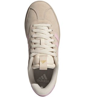 Adidas VL Court 3.0 Beige