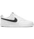 Nike Court Vision Low Next Nature | Revestimientos cosidos