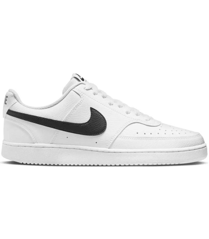Nike Court Vision Low Next Nature | Revestimientos cosidos