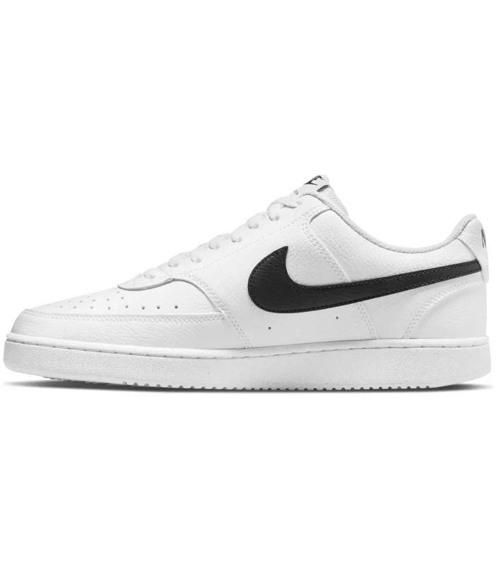 Nike Court Vision Low Next Nature | Revestimientos cosidos