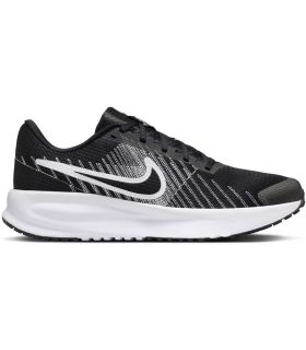 Nike Zapatillas Run Defy | Mediasuela reactiva y tejido estriado