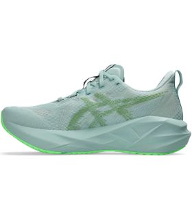 Asics Novablast 5 Cold