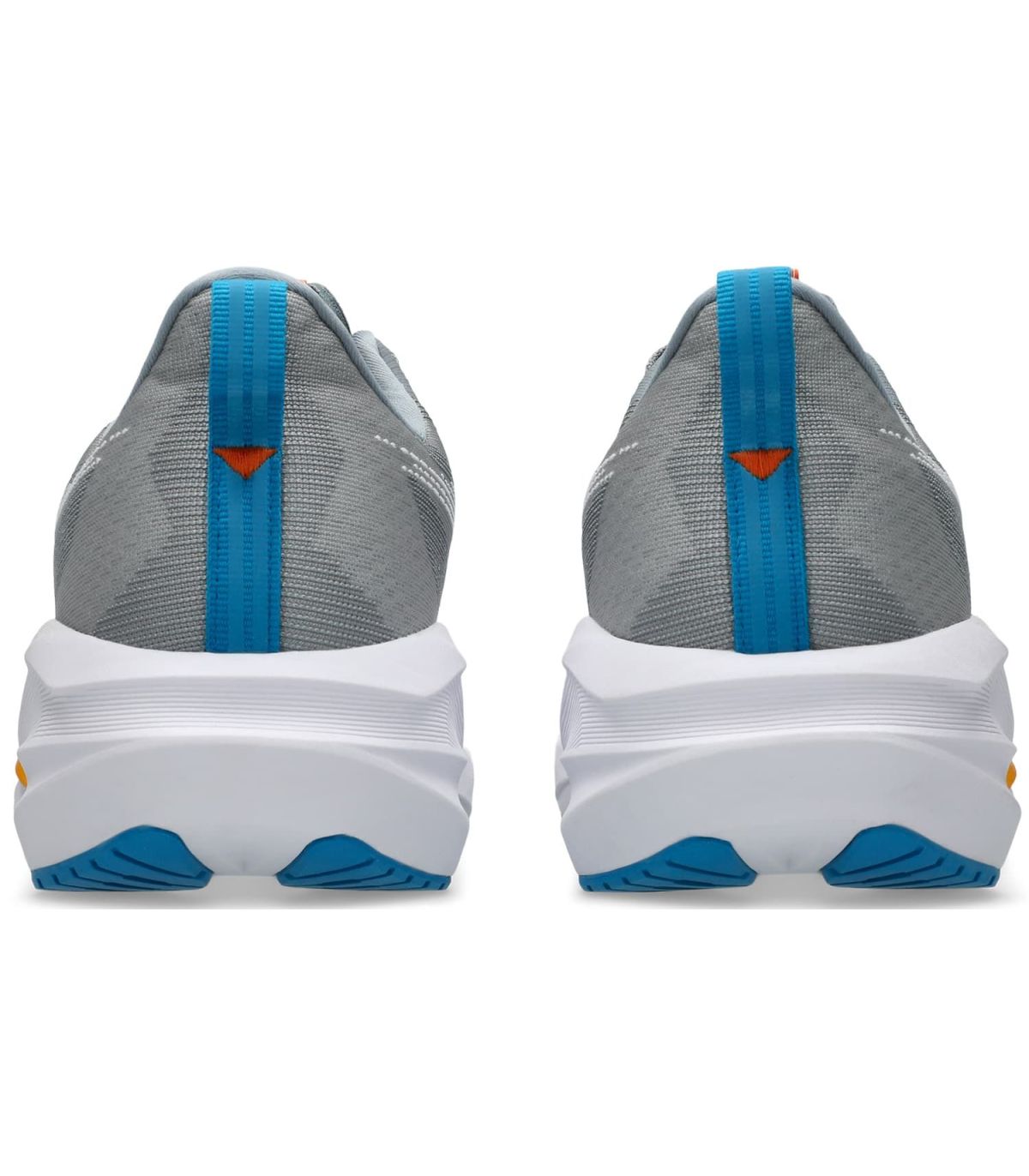 ➤Asics Novablast 5 Arctic Blue - ➤ Running Zapatillas Hombre  l