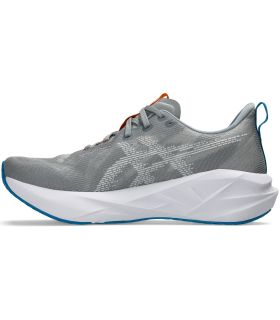 Asics Novablast 5 Arctic Blue