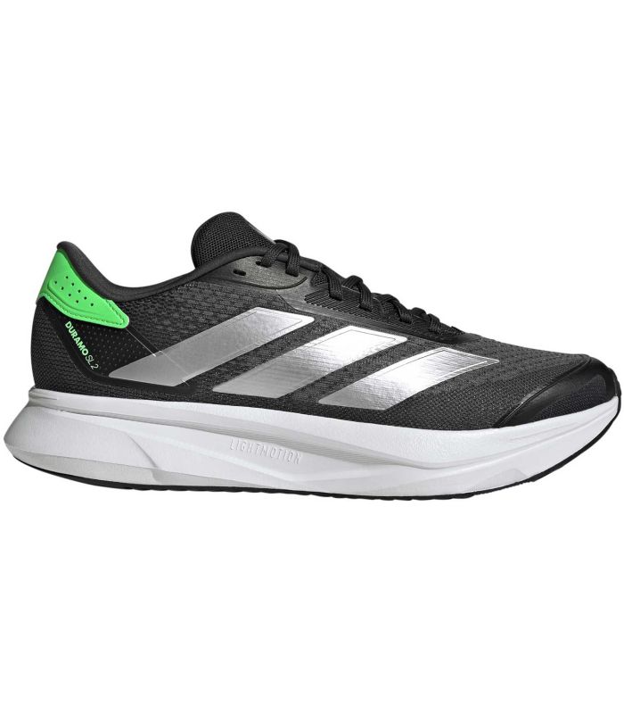 Adidas Duramo SL2 06 | Amortiguado Lightmotion y detalle lima