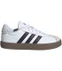 Adidas Zapatilla VL Court 3.0 Jr