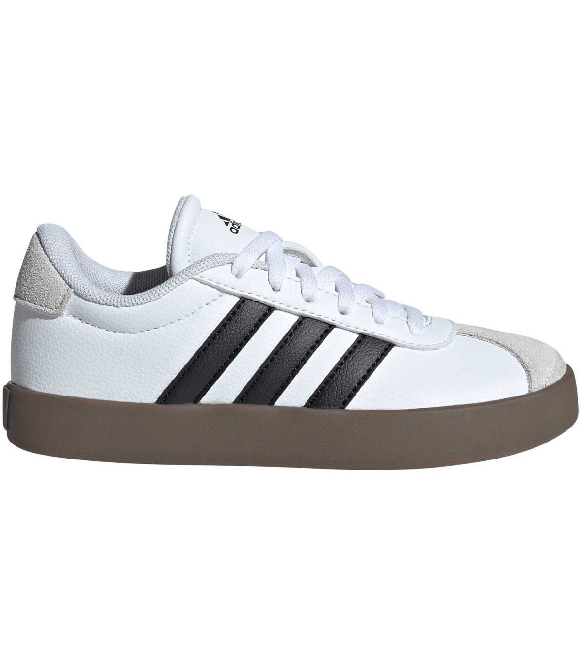 Adidas Zapatilla VL Court 3.0 Jr | Suela cupsole y puntera reforzada