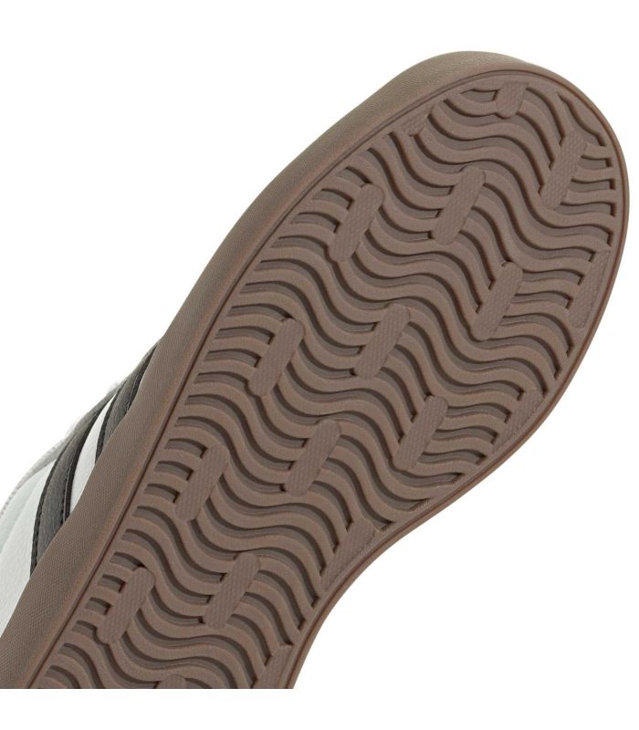 Adidas Zapatilla VL Court 3.0 Jr | Suela cupsole y puntera reforzada