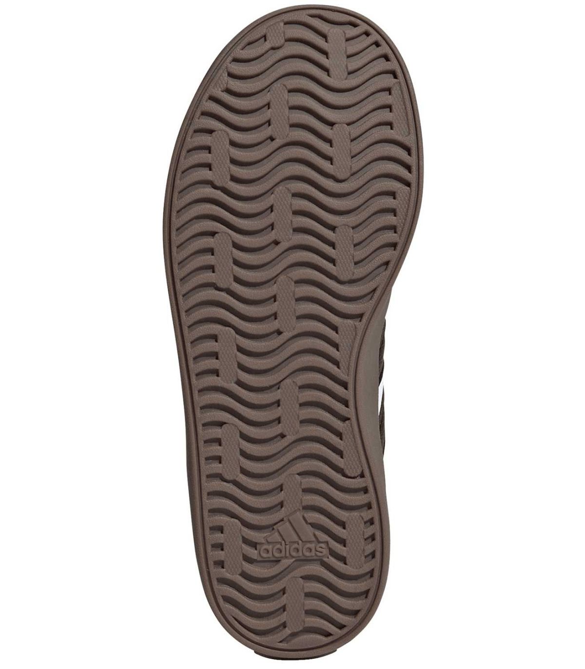 Adidas Zapatilla VL Court 3.0 Jr | Suela cupsole y puntera reforzada