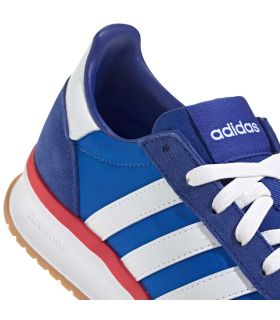 Adidas 70s 2.0 Mujer Azul