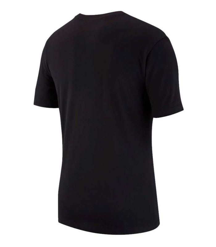 Nike Camiseta Dri-FIT Legend | Fibras sostenibles y movilidad natural