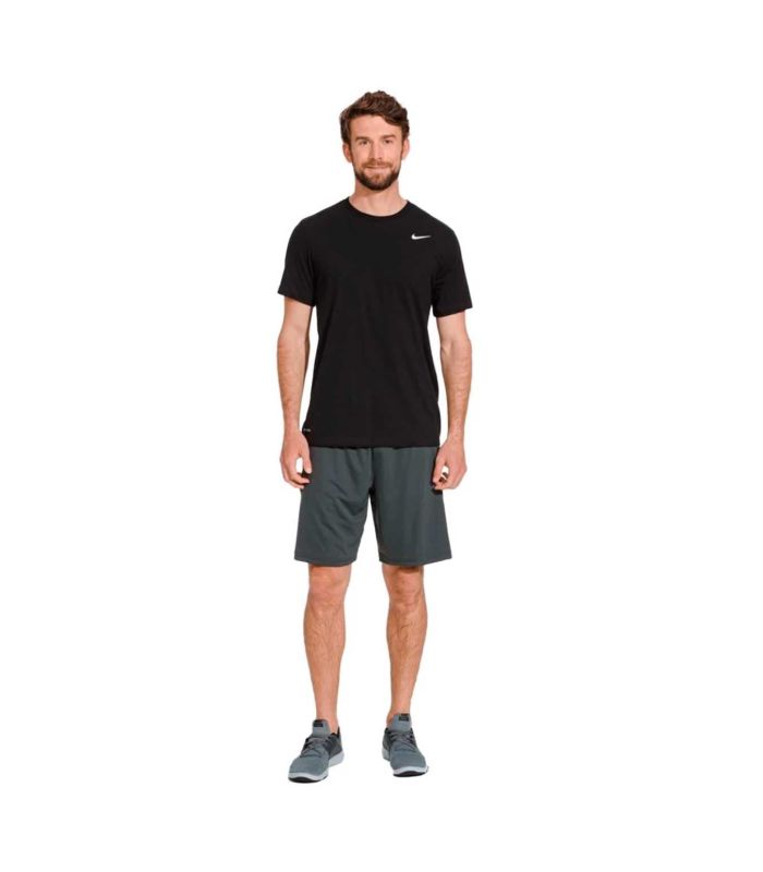 Nike Camiseta Dri-FIT Legend | Fibras sostenibles y movilidad natural
