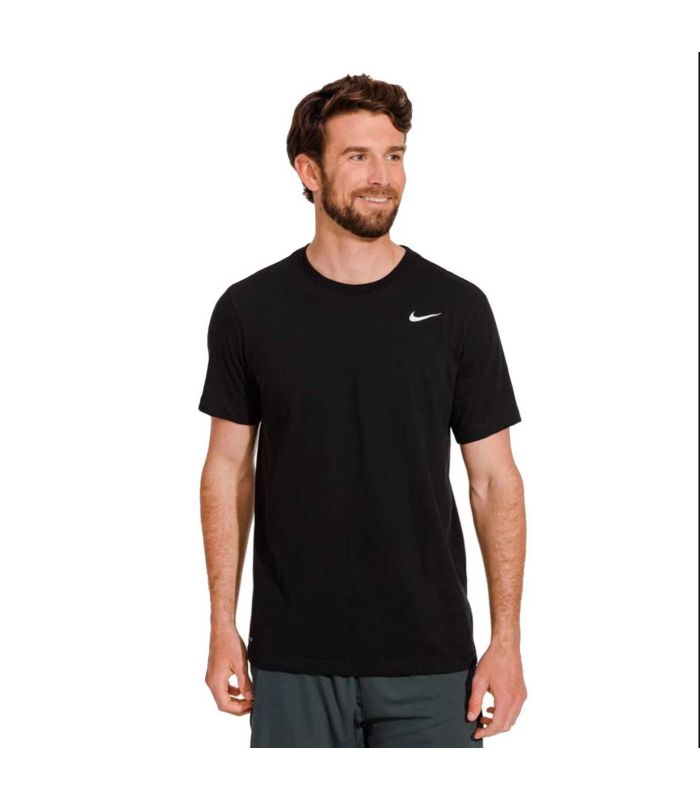 Nike Camiseta Dri-FIT Legend | Fibras sostenibles y movilidad natural