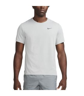 Nike Camiseta Running Dri-FIT Miller | Ergonomía y suavidad