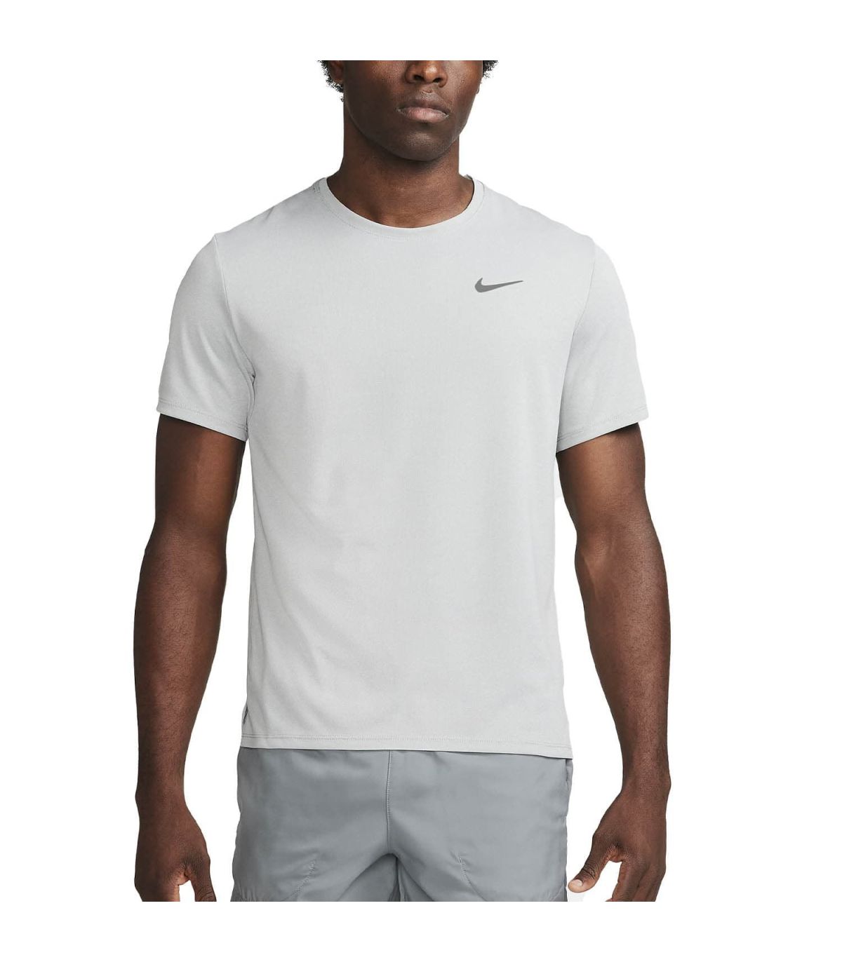 Nike Camiseta Running Dri-FIT Miller | Ergonomía y suavidad